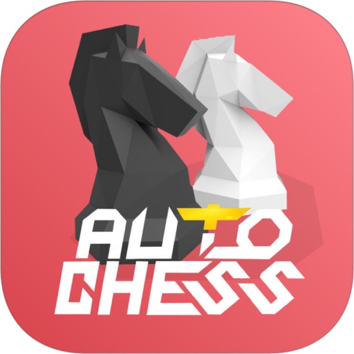 Auto Chess Mobile Guide icon