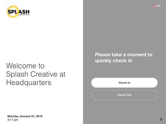 Screenshot #4 pour Our Guest