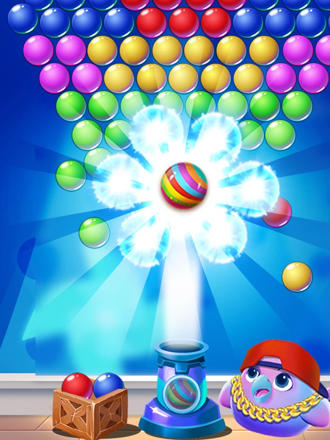 Bubble Shooter 2 APK for Android Download