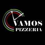 Download Vamos Pizzeria app