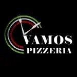 Vamos Pizzeria App Cancel