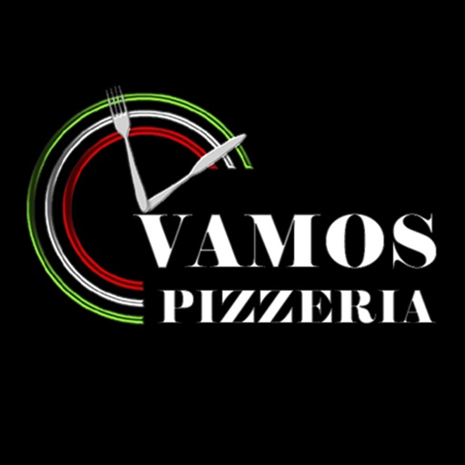 Vamos Pizzeria icon