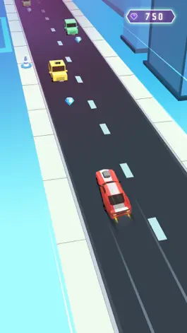 Game screenshot Dancing Car: Tap Tap EDM Music apk