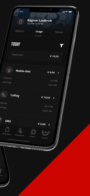 My Viking app(圖2)-速報App