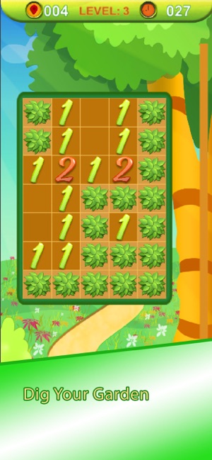 Mine Sweeper Garden(圖1)-速報App