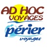 AdHoc Périer Voyages