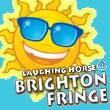 Laughing Horse Brighton Fringe Cheats