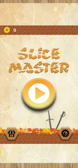 Game screenshot SliceMaster mod apk