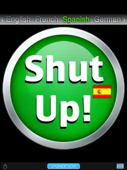 Shut Up!!! screenshot 8