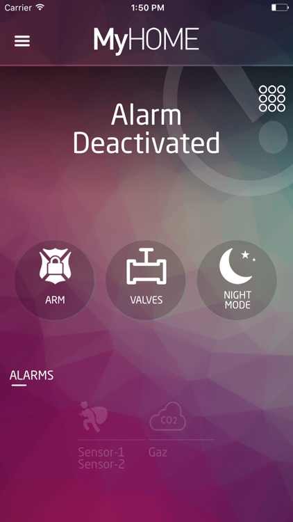 Bticino MyHome screenshot-4