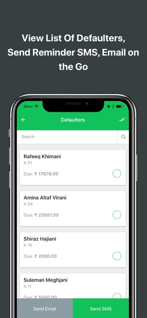 ADDA Admin(圖2)-速報App
