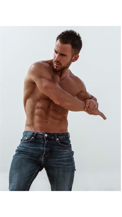 Adon Magazine screenshot-7