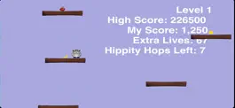 Game screenshot Hippity Hop mod apk