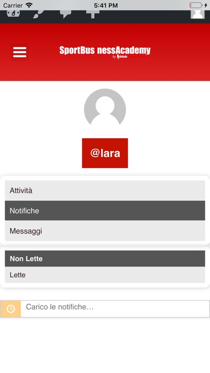 Sport Business Academy screenshot-7