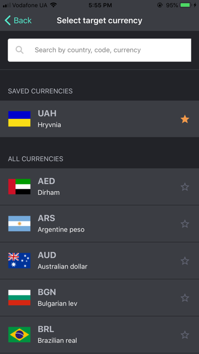 AR Currency scanner screenshot 3