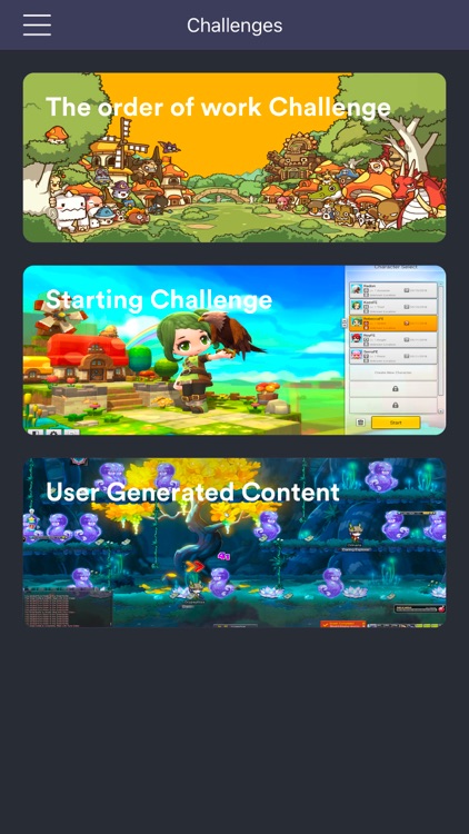 GameRev for - MapleStory screenshot-3