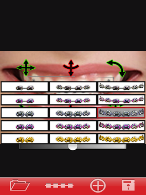 Screenshot #5 pour Orthodontic