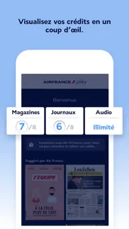 How to cancel & delete air france play 1