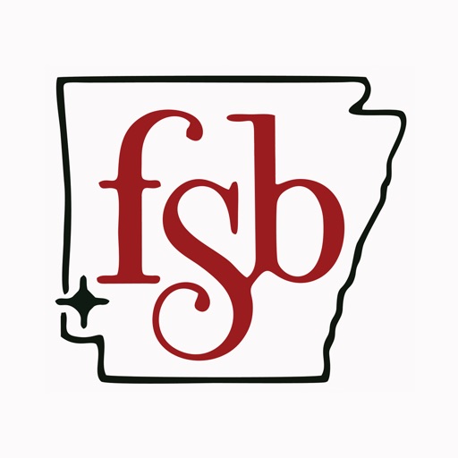 FSB DeQueen Mobile Banking Icon