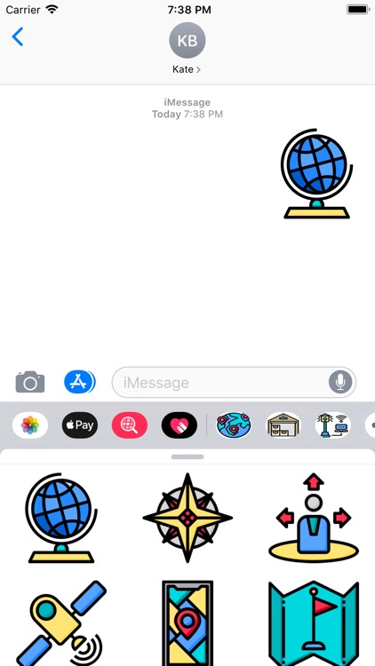 MapMi