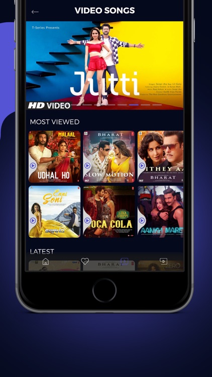 DramaTime App screenshot-5