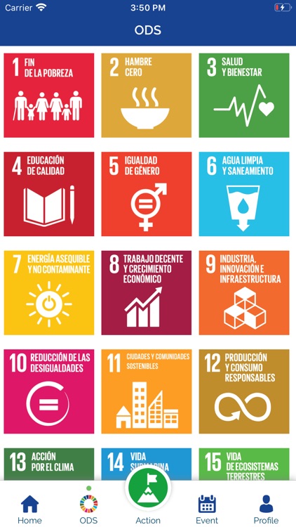 Ods Research & Action