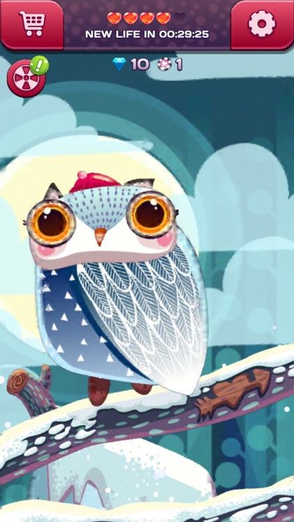 Fruit Crush Jelly Blast