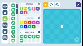 Photon Coding screenshot
