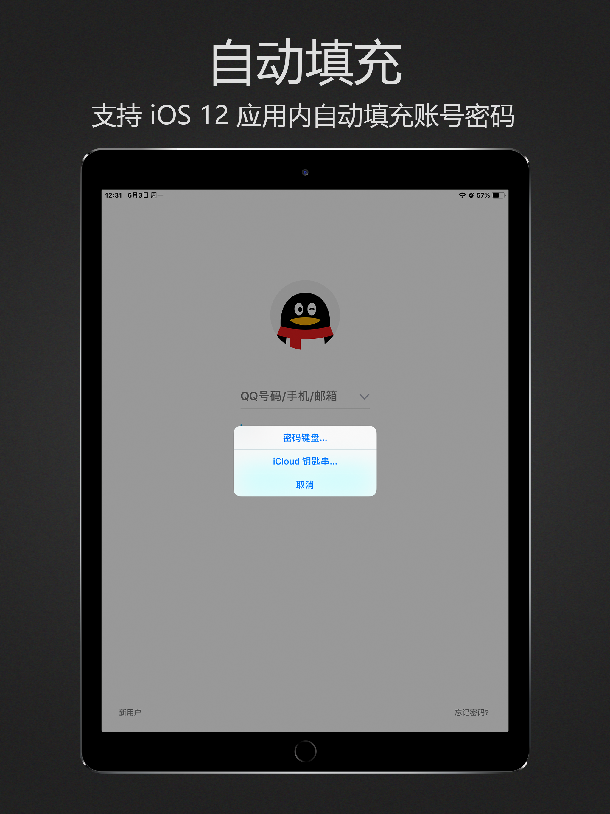 PassKeyboard - password manage screenshot 11