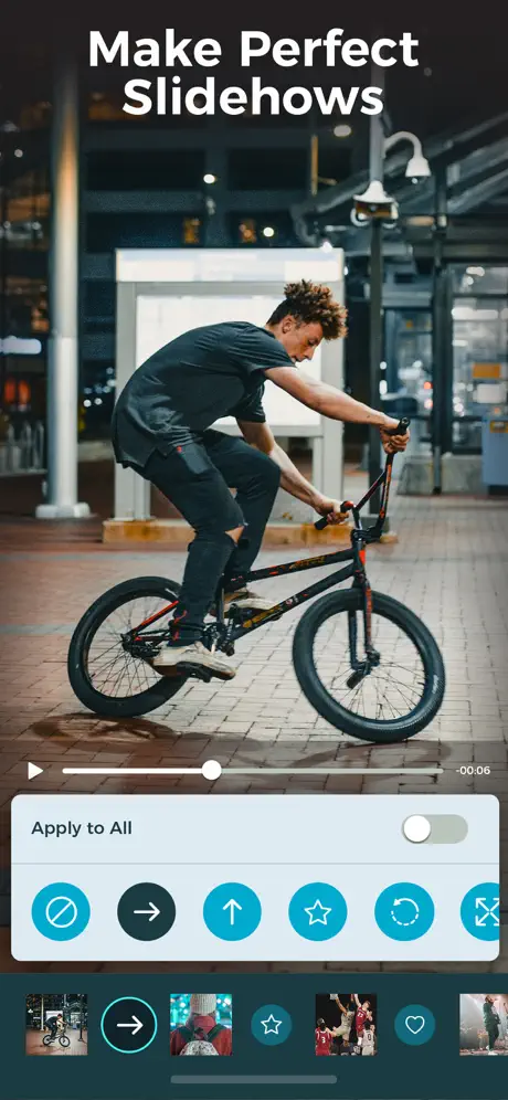 Add Music to Video - zShot