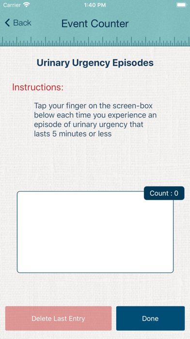 Kegel Transgender Generic screenshot