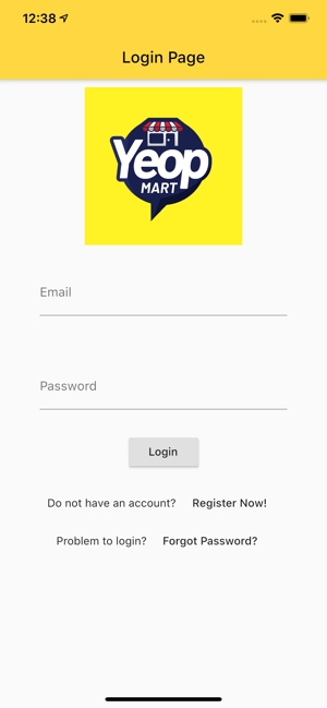 Yeop Mart(圖3)-速報App