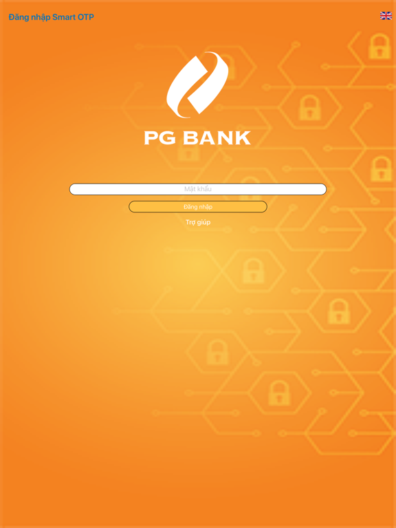 Screenshot #5 pour PG Bank Smart OTP