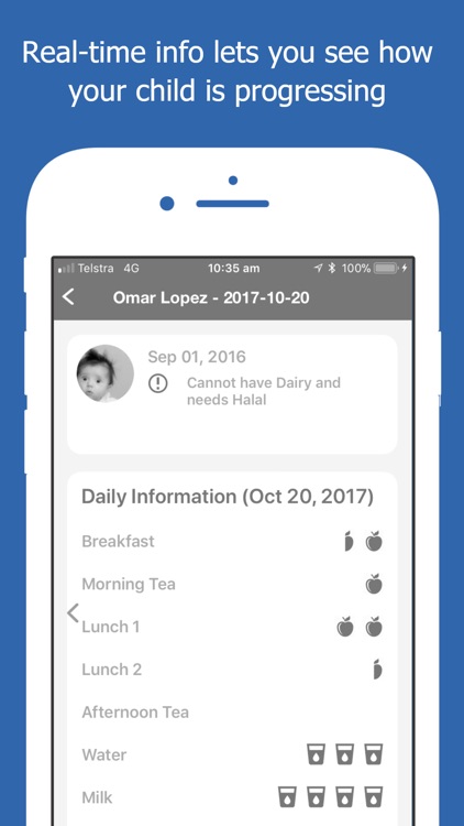 Kindalin Early Learning