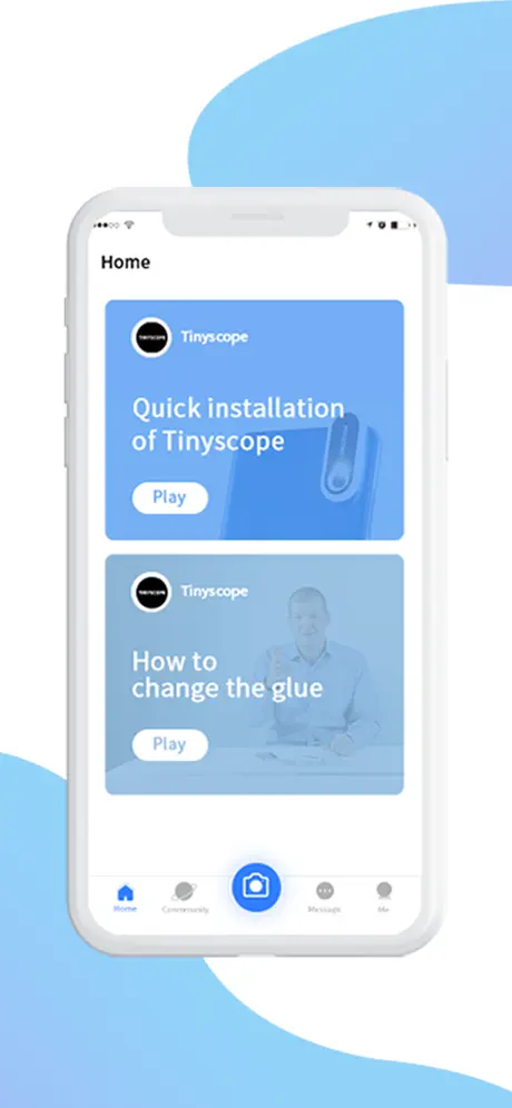 FrogCount: Habit tracker