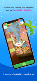 AR Market Junior screenshot 5