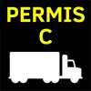 Permis C - tests et fiches problems & troubleshooting and solutions