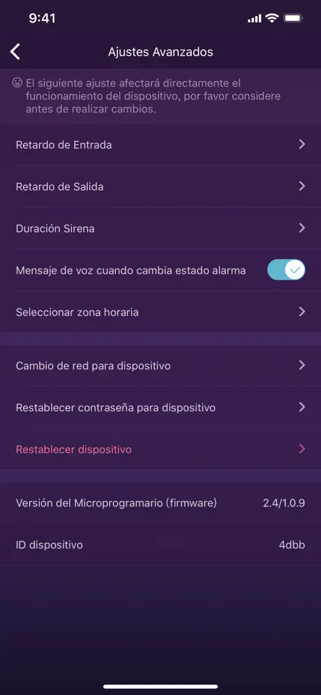 SEKUR IP