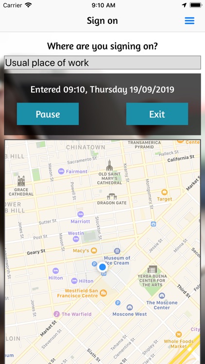 Controla2 screenshot-3