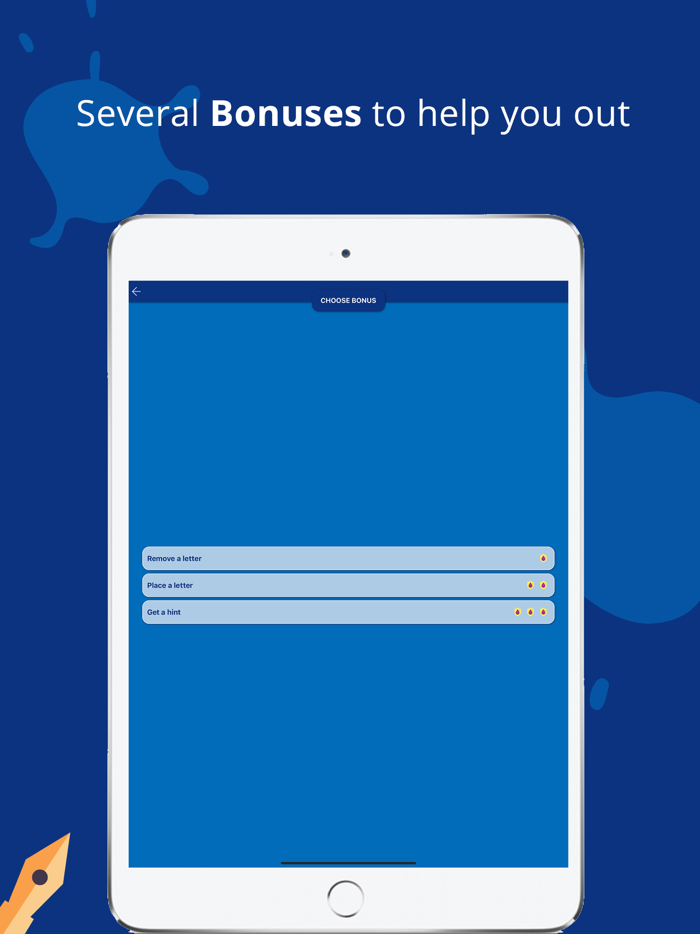 Out of Ink - Drawing Game