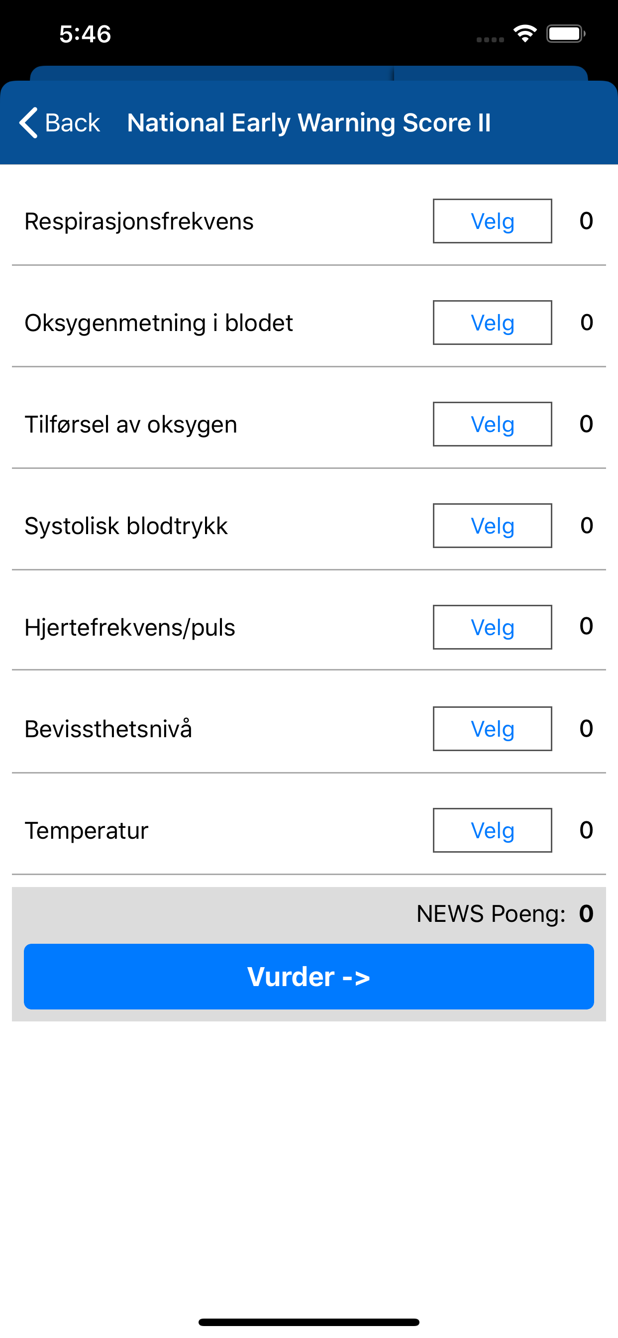 eHåndbok - Vestre Viken