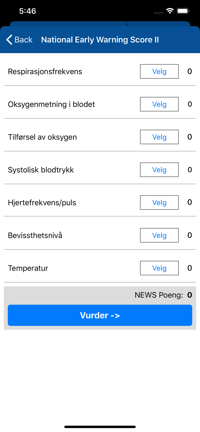 eHåndbok - Vestre Viken