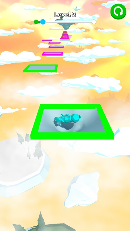 Trampoleet! screenshot-5