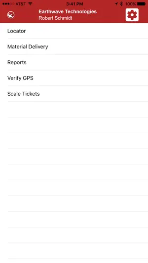 FleetWatcher screenshot 2