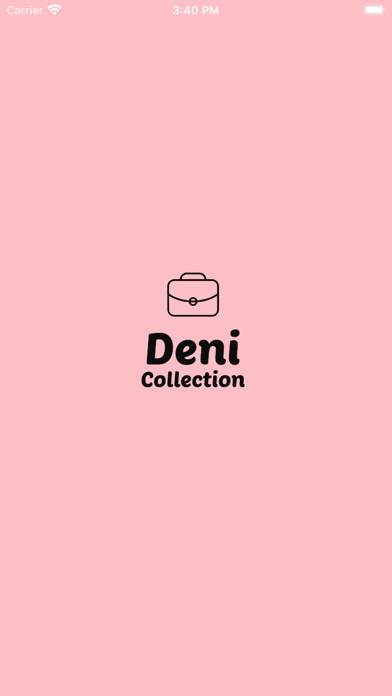 Screenshot #1 pour Deni Collection