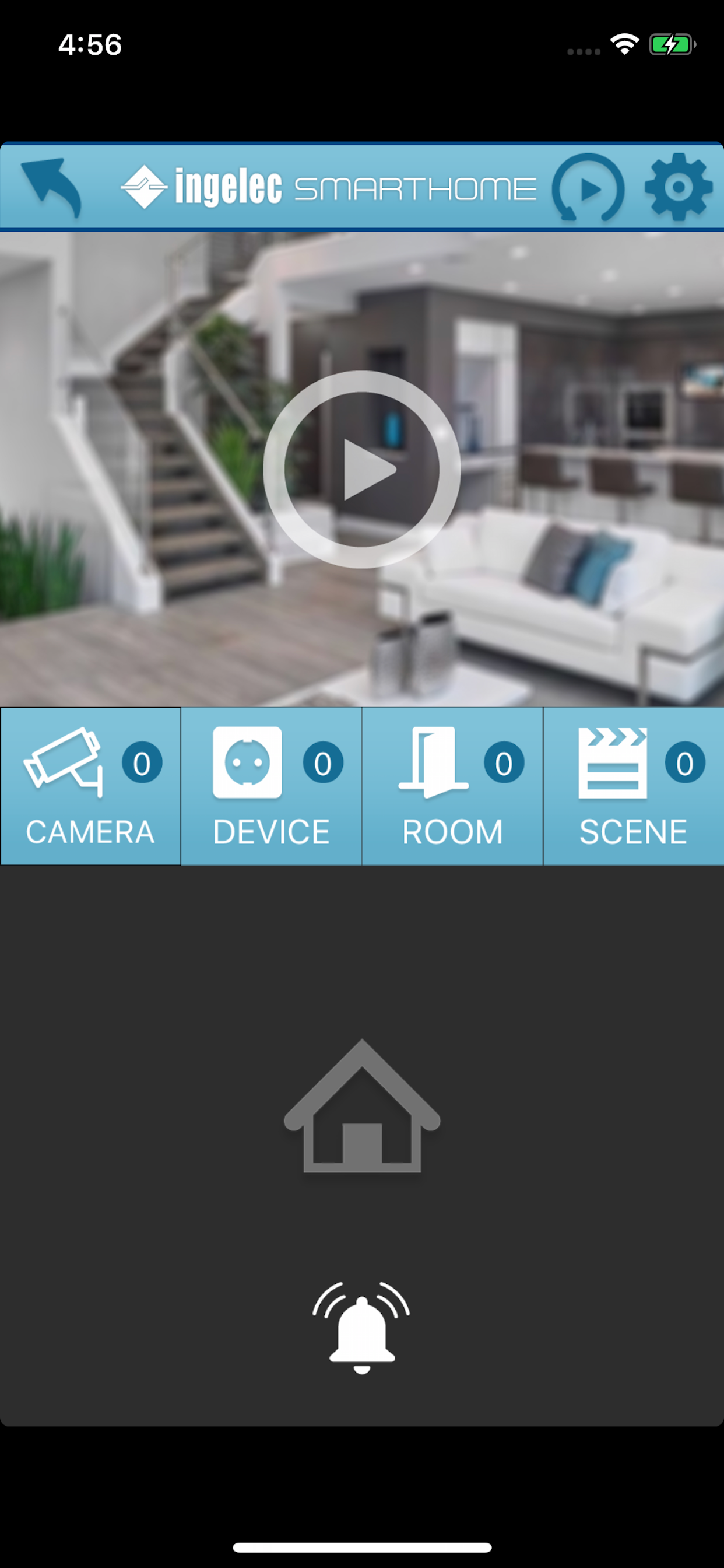 Ingelec Smarthome