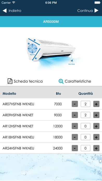 Screenshot #3 pour AGM Tentori