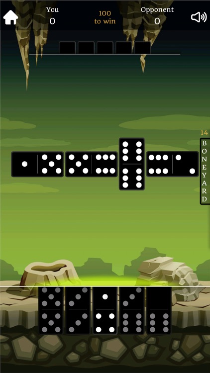 Offline Dominoes screenshot-3