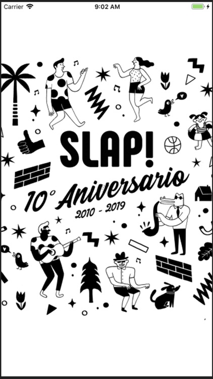 Slap! Festival