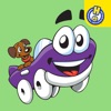 Putt-Putt Saves The Zoo - iPhoneアプリ